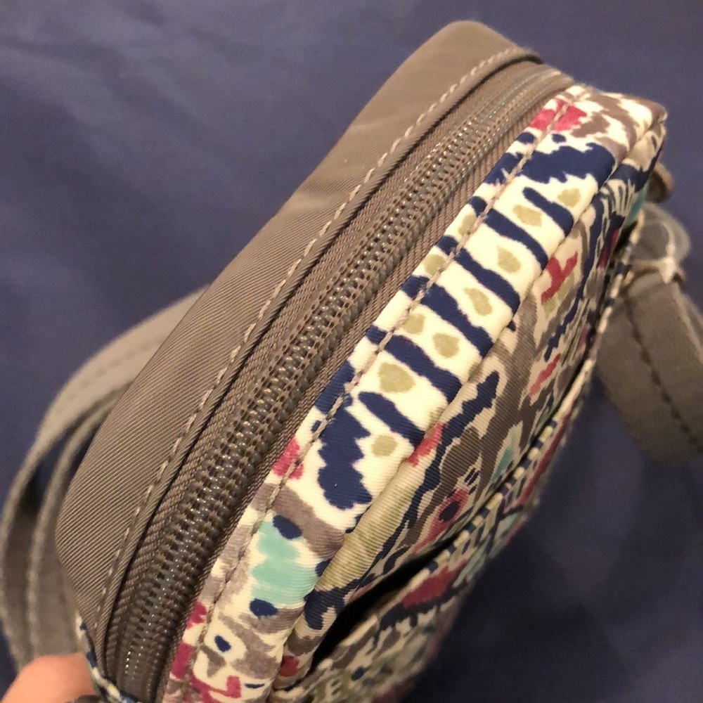 SAKROOTS ON THE GO BAG in SLATE NWT - Picture 5 of 7